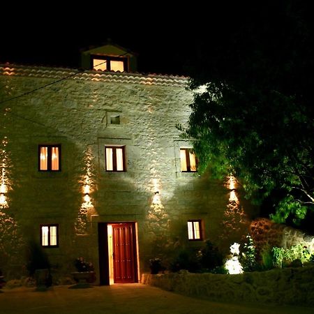 Casa Rural Valle Esgueva Burgo Εξωτερικό φωτογραφία