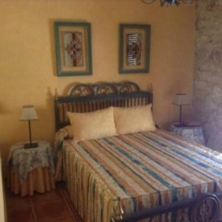 Casa Rural Valle Esgueva Burgo Εξωτερικό φωτογραφία