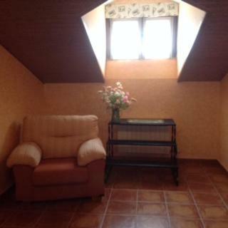 Casa Rural Valle Esgueva Burgo Εξωτερικό φωτογραφία