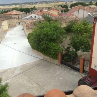 Casa Rural Valle Esgueva Burgo Εξωτερικό φωτογραφία