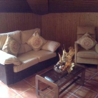 Casa Rural Valle Esgueva Burgo Εξωτερικό φωτογραφία