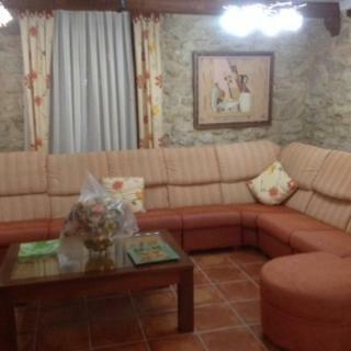 Casa Rural Valle Esgueva Burgo Εξωτερικό φωτογραφία