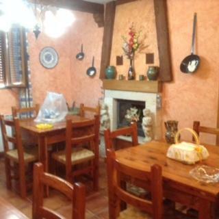 Casa Rural Valle Esgueva Burgo Εξωτερικό φωτογραφία
