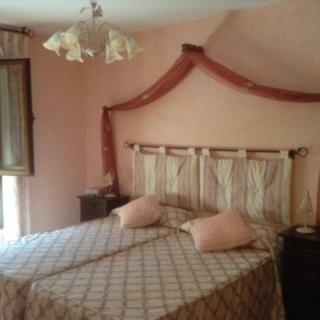 Casa Rural Valle Esgueva Burgo Εξωτερικό φωτογραφία