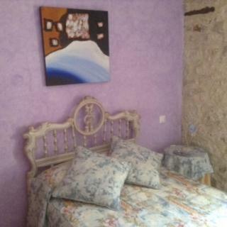 Casa Rural Valle Esgueva Burgo Εξωτερικό φωτογραφία